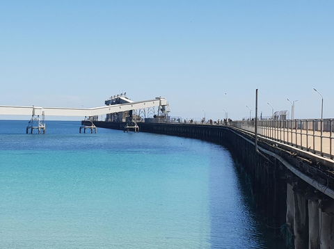 Wallaroo Beachfront Tourist Park - Grafton Accommodation 3