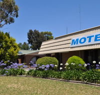 Keith Motor Inn - Grafton Accommodation