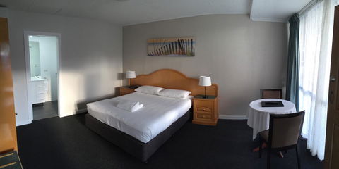 Hilton Beachfront Motel - Grafton Accommodation 27