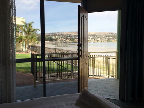 Hilton Beachfront Motel - Grafton Accommodation 18