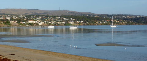 Hilton Beachfront Motel - Grafton Accommodation 43
