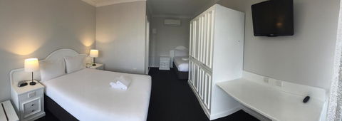Hilton Beachfront Motel - Grafton Accommodation 39