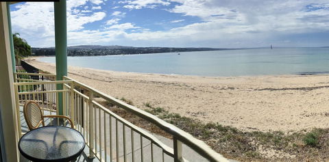 Hilton Beachfront Motel - Grafton Accommodation 32
