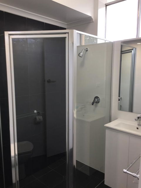 Hilton Beachfront Motel - Grafton Accommodation 29