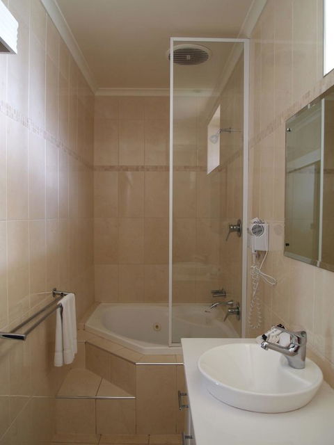 Hilton Beachfront Motel - Grafton Accommodation 44