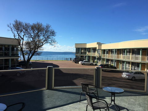 Hilton Beachfront Motel - Grafton Accommodation 22