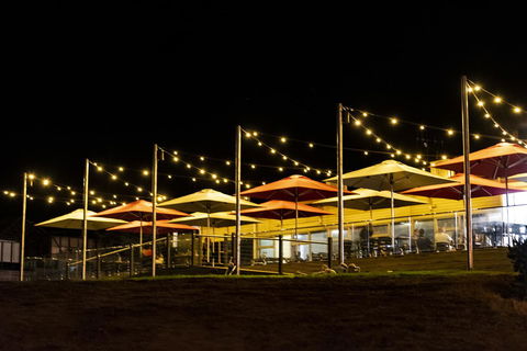 Moonta Bay Motel - Grafton Accommodation 1