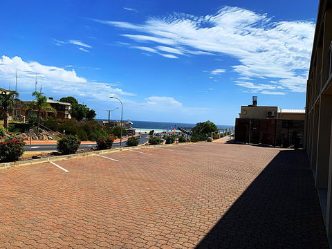 Moonta Bay Motel - Grafton Accommodation 2