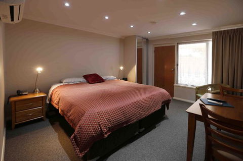 Moonta Bay Motel - Grafton Accommodation 0