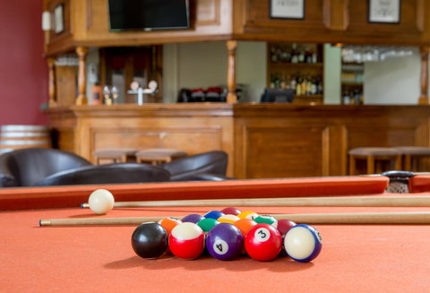 Clare Country Club - Grafton Accommodation 6