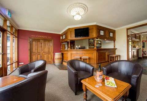 Clare Country Club - Grafton Accommodation 26