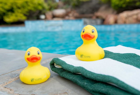 Clare Country Club - Grafton Accommodation 7