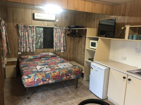 Moonta Bay Holiday Park - Grafton Accommodation 4