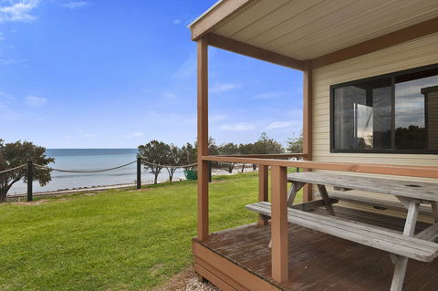 Moonta Bay Holiday Park - Grafton Accommodation 13