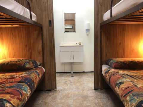 Moonta Bay Holiday Park - Grafton Accommodation 2