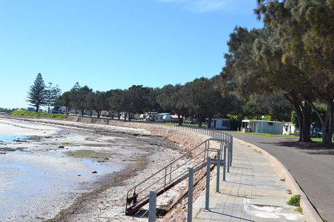 Moonta Bay Holiday Park - Grafton Accommodation 29
