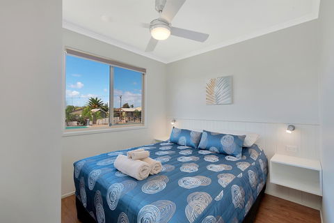 Moonta Bay Holiday Park - Grafton Accommodation 17