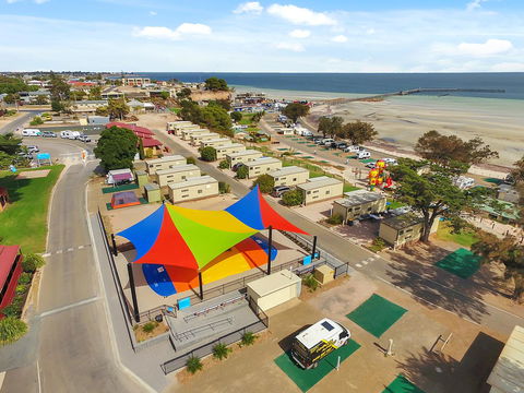 Moonta Bay Holiday Park - Grafton Accommodation 6