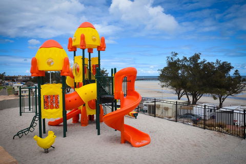 Moonta Bay Holiday Park - Grafton Accommodation 24