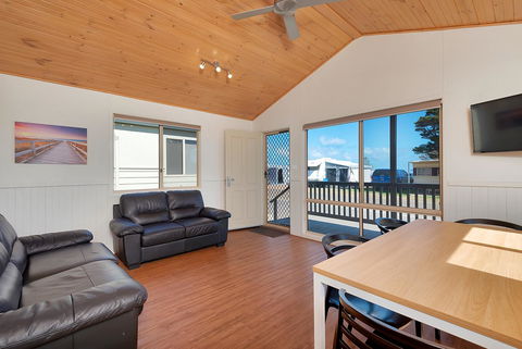 Moonta Bay Holiday Park - Grafton Accommodation 19
