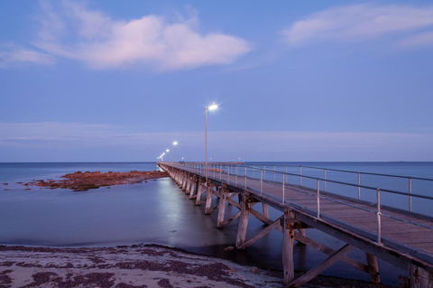 Moonta Bay Holiday Park - Grafton Accommodation 28