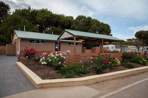 Moonta Bay Holiday Park - Grafton Accommodation 26