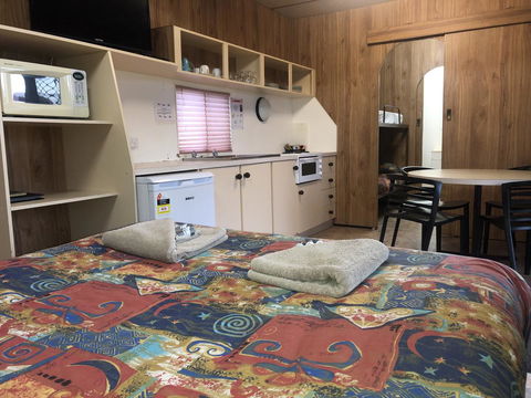 Moonta Bay Holiday Park - Grafton Accommodation 3