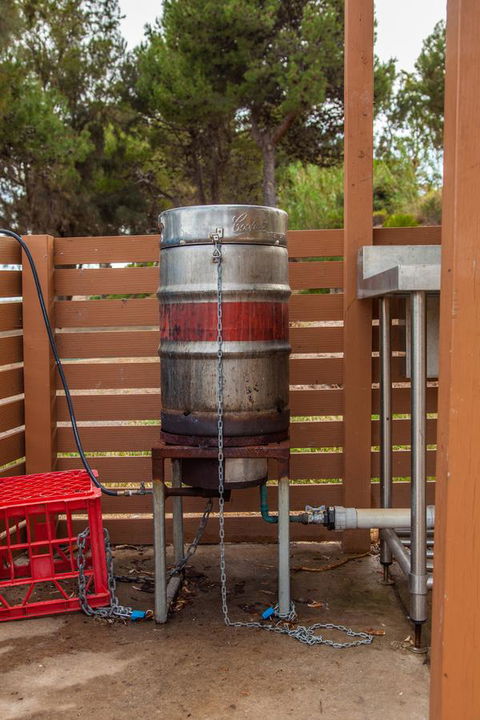 Moonta Bay Holiday Park - Grafton Accommodation 25