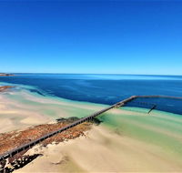 Moonta Bay Caravan Park - Grafton Accommodation