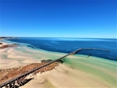 Moonta Bay Holiday Park - Grafton Accommodation 0