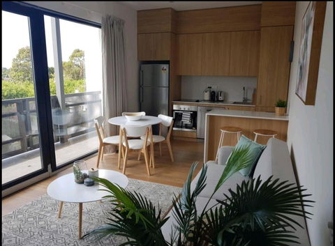 Wisteria Apartments - Grafton Accommodation 3