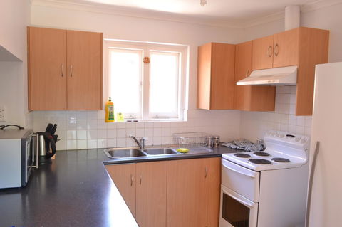 Prospect Holiday House - Grafton Accommodation 5