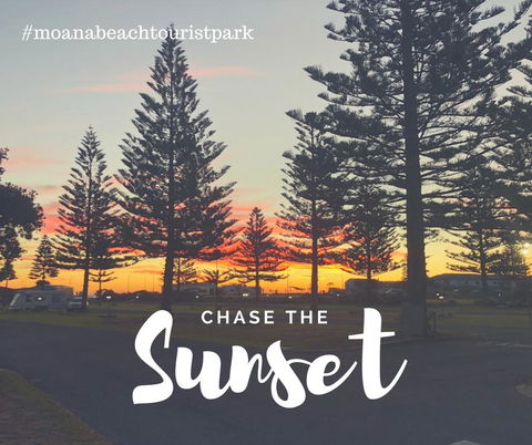 Moana Beach Tourist Park - Grafton Accommodation 8