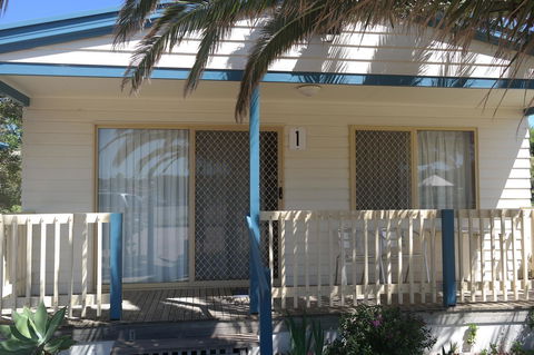 Moana Beach Tourist Park - Grafton Accommodation 37