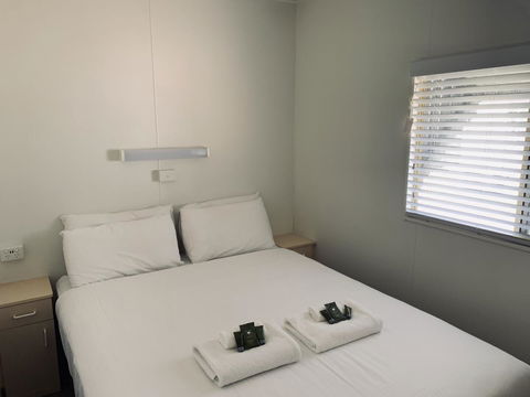 Moana Beach Tourist Park - Grafton Accommodation 20