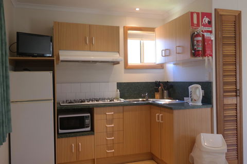 Moana Beach Tourist Park - Grafton Accommodation 43