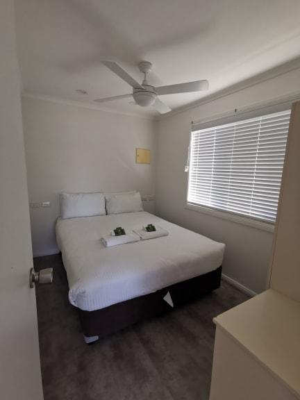 Moana Beach Tourist Park - Grafton Accommodation 25