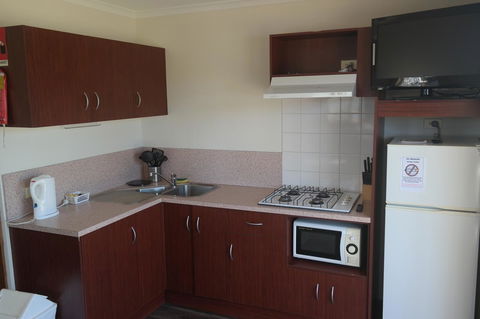 Moana Beach Tourist Park - Grafton Accommodation 36