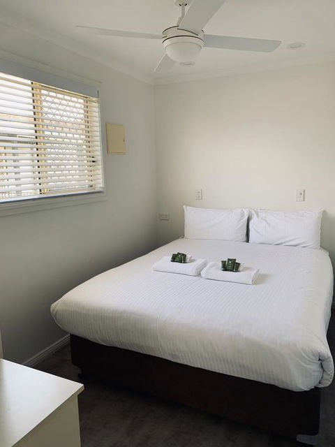 Moana Beach Tourist Park - Grafton Accommodation 18
