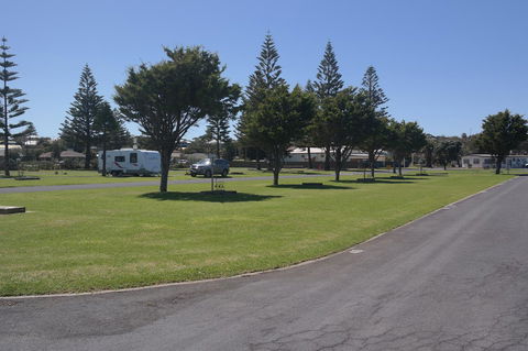 Moana Beach Tourist Park - Grafton Accommodation 40