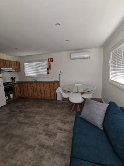 Moana Beach Tourist Park - Grafton Accommodation 23