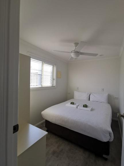 Moana Beach Tourist Park - Grafton Accommodation 24