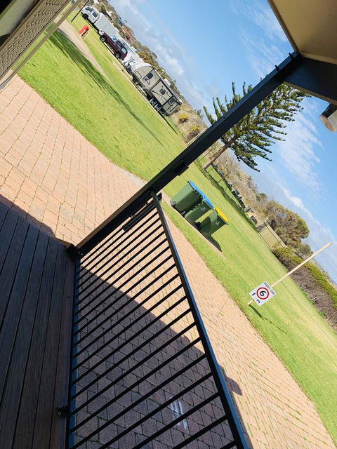 Moana Beach Tourist Park - Grafton Accommodation 14