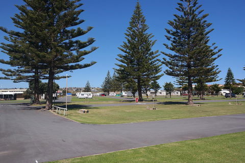 Moana Beach Tourist Park - Grafton Accommodation 10