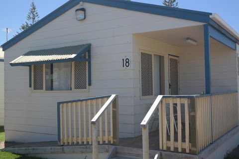 Moana Beach Tourist Park - Grafton Accommodation 35
