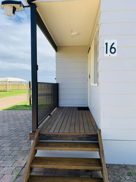 Moana Beach Tourist Park - Grafton Accommodation 15