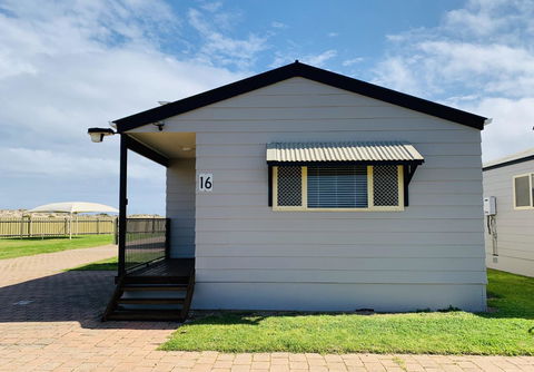 Moana Beach Tourist Park - Grafton Accommodation 16