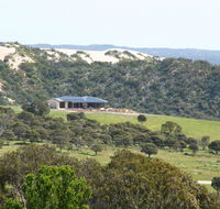 Almonta Park Lodge - Grafton Accommodation