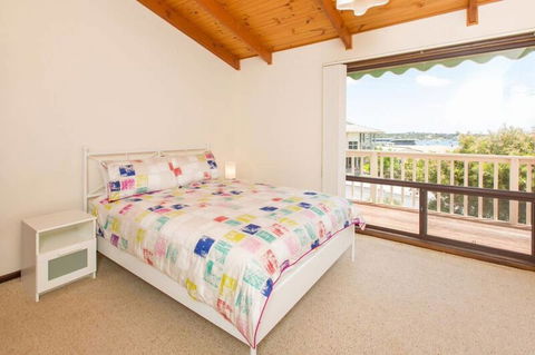 Bimbadeen - Grafton Accommodation 4