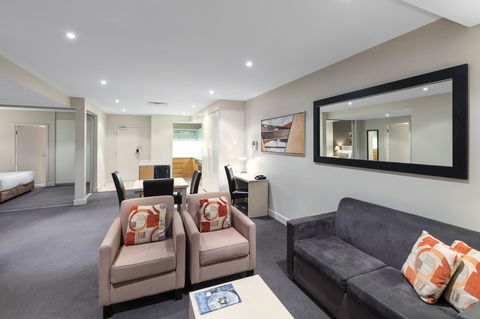 Apartments @ 16 Holdfast - Grafton Accommodation 8